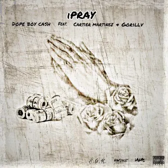 Ipray by Unknown Artist