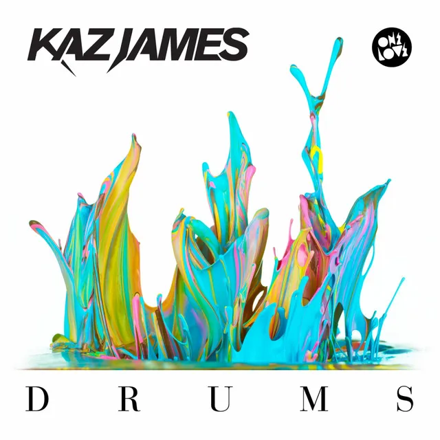 Drums - Ivan Gough Remix