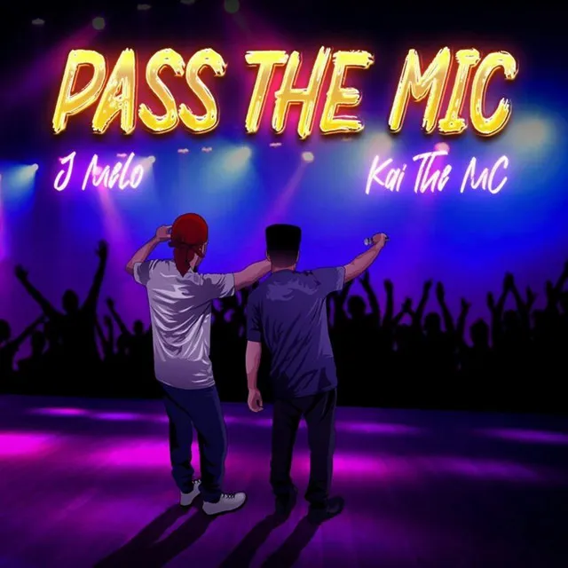 Pass the Mic