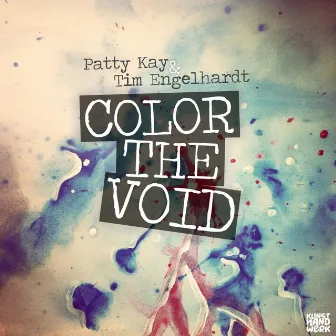 Color the Void by Patty Kay