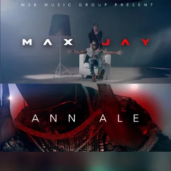 Ann Ale by Max Jay