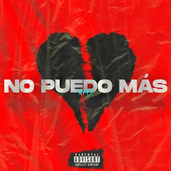 No Puedo Más (Remix) by Ache G