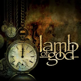 Lamb of God by Lamb of God