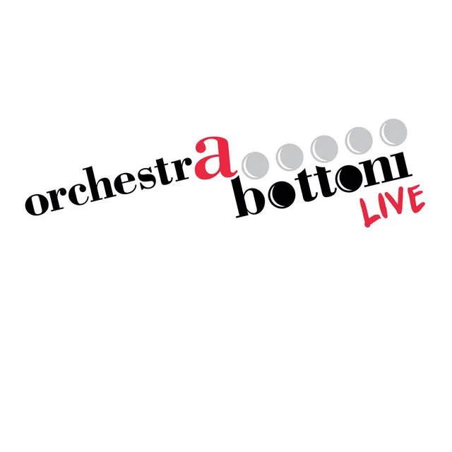 Orchestra Bottoni (Live)