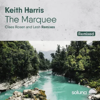 The Marquee Remixed by Keith Harris