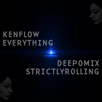 Everything by Kenflow