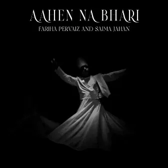 Aahen Na Bhari by Saima Jahan