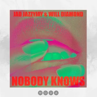 No Body Knows by Will Diamond