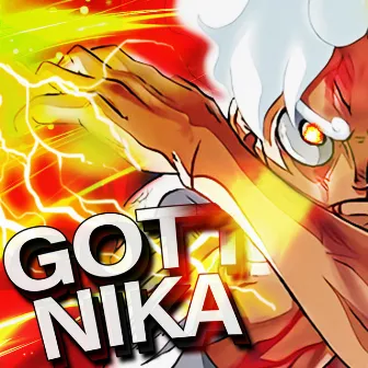 Gott Nika by GARP