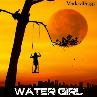 water girl by Markevith1337