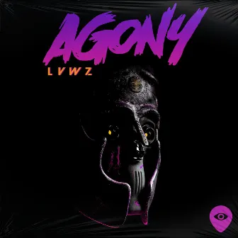 Agony by LVWZ