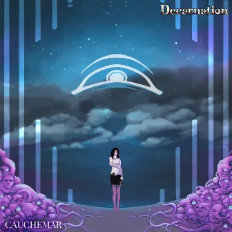 Cauchemar (Decarnation Original Soundtrack) by Akira Yamaoka