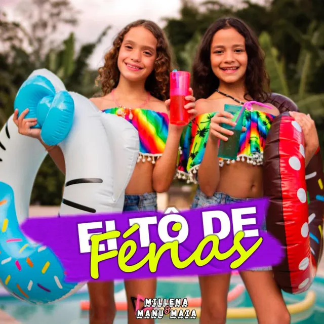 Ei Tô de Férias