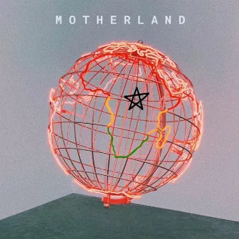 Motherland by 5yffe