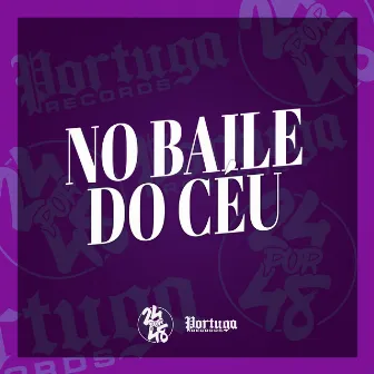 No Baile do Céu by MC FP MOHAMMED