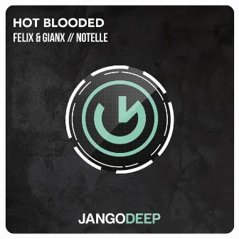 Hot Blooded by Felix & Gianx