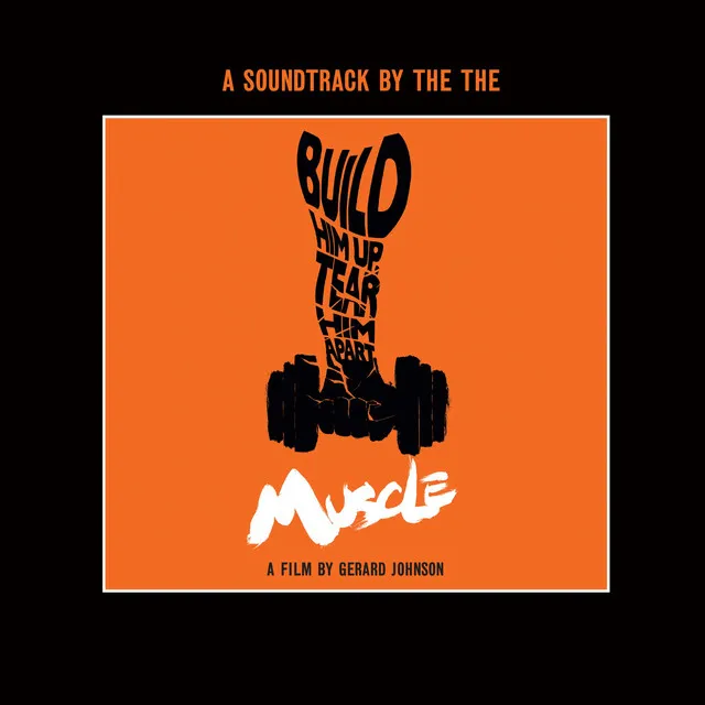 Muscle (4-Track Sampler)