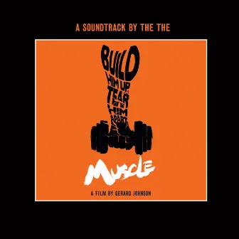 Muscle (4-Track Sampler) by The The