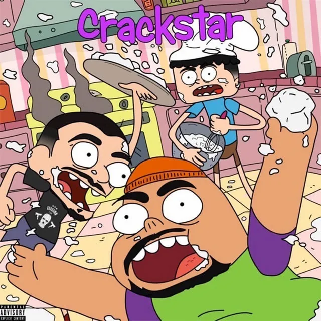 CRACKSTAR