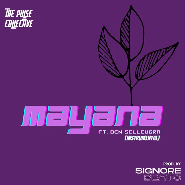 MAYANA - Instrumental