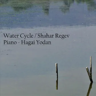 Shahar Regev: Water Cycle by Hagai Yodan