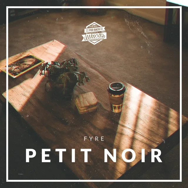 Petit Noir