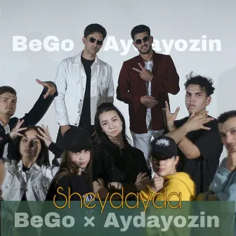 Sheydayda by BeGo