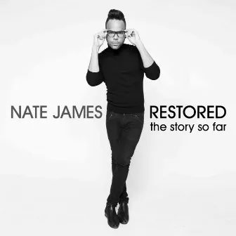 Restored by Nate James