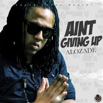 Ain't Giving Up by Alozade