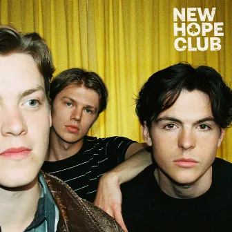 Getting Better by New Hope Club