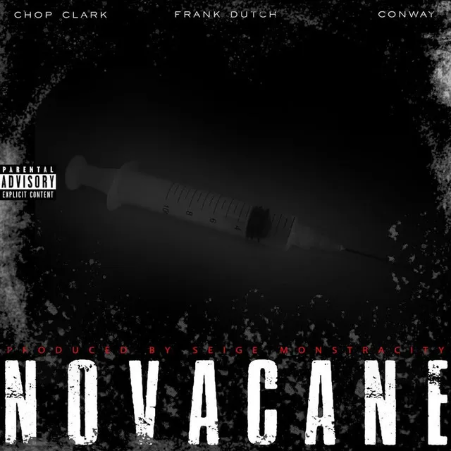 Novacane