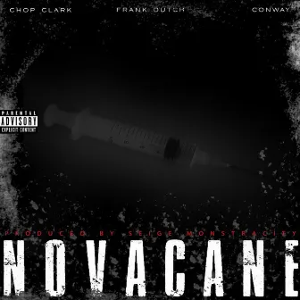 Novacane by Unknown Artist