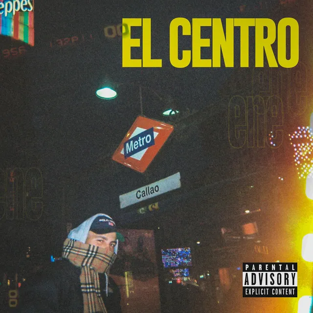 El Centro