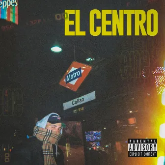 El Centro by Ene RXT