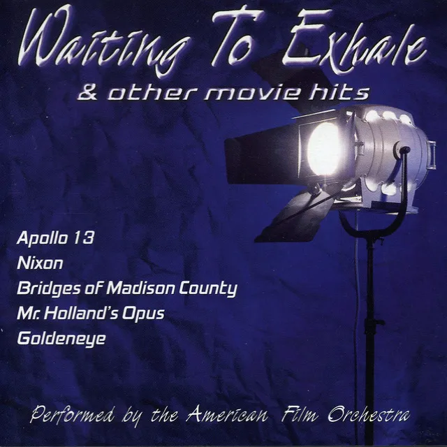 Waiting to Exhale & Other Movie Hits