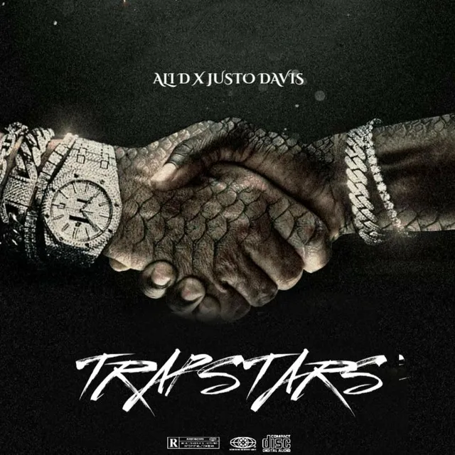 Trapstars