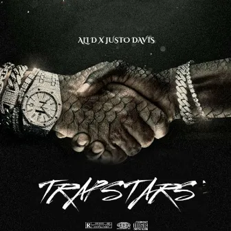 Trapstars by ALI D