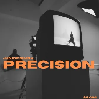 Precision by Junior Simba