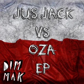 Jus Jack vs. OZA by Oza