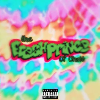 The fresh prince of chatt by Tb flocky