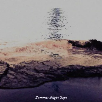 Summer Night Tape by yujing