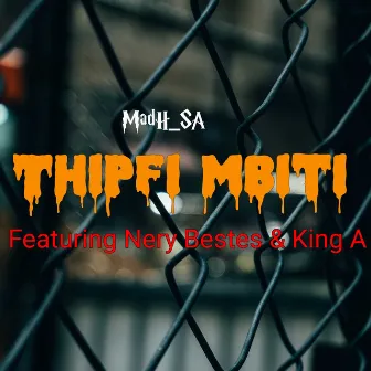 Thipfi Mbiti by MadH_SA