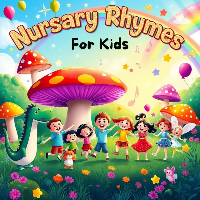 Nursery Rhyme Songs