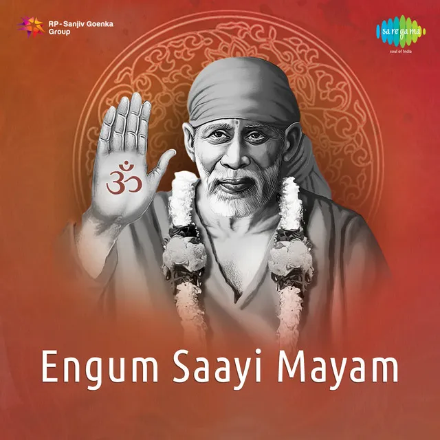 Engum Saayi Mayam