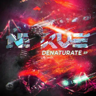 Denaturate by NERV3