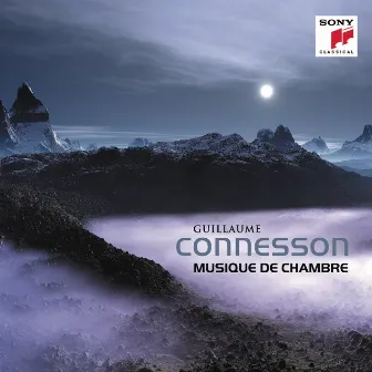 Musique de chambre by Guillaume Connesson