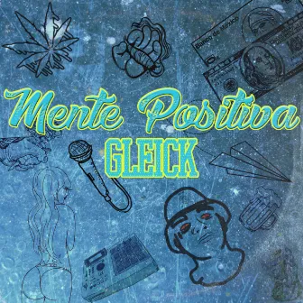 Mente Positiva by Gleick