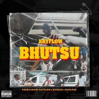 BhuTsU by Kayflow