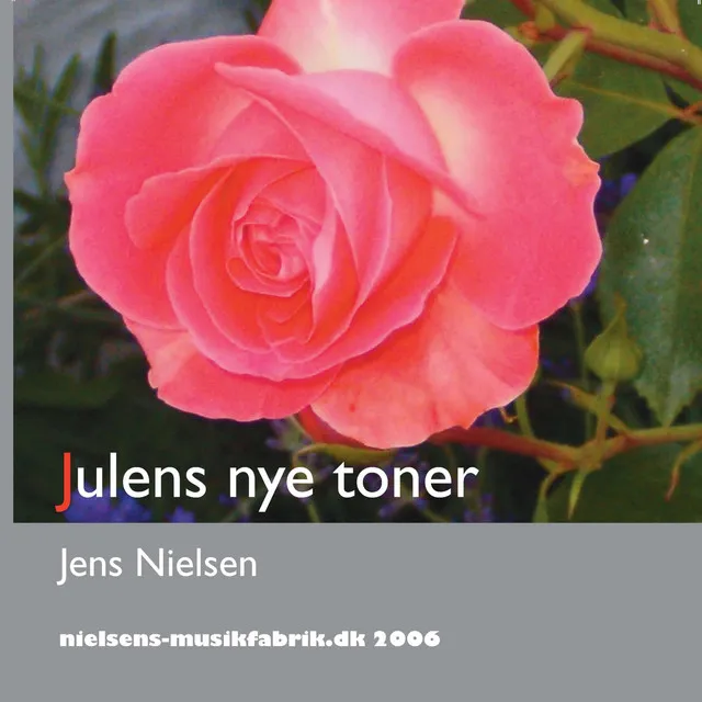 Julens Nye Toner