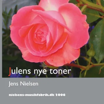 Julens Nye Toner by Jens Nielsen